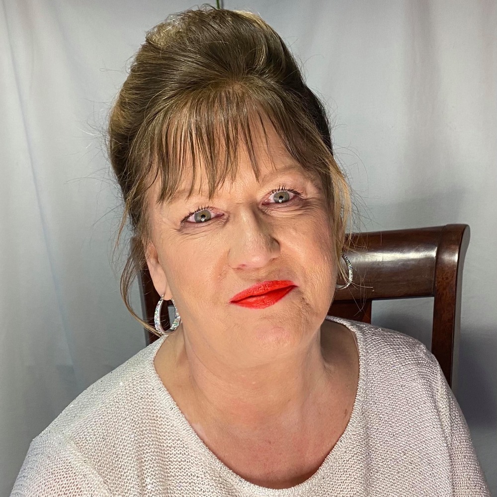 Meet your Posher, Jalynda